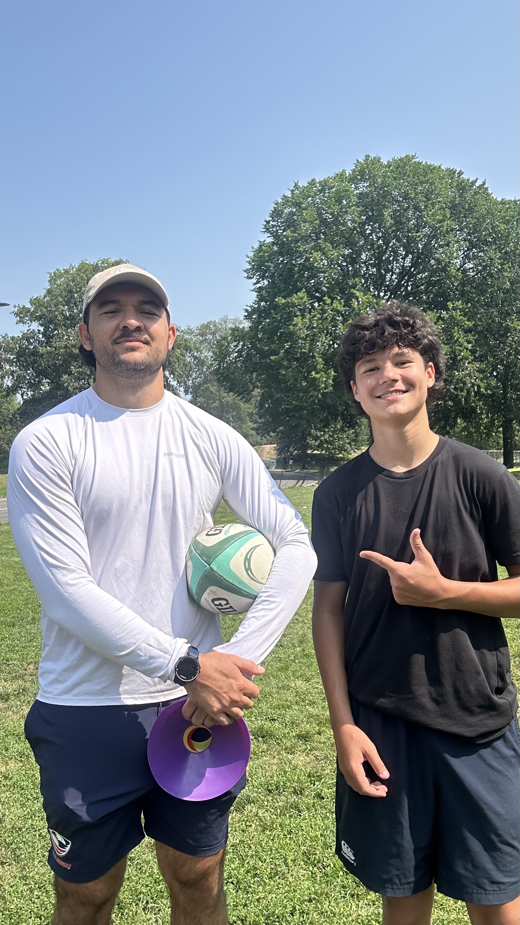 1 on 1 Skill Sessions
