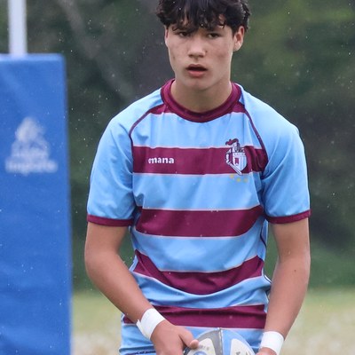Anthony Puk